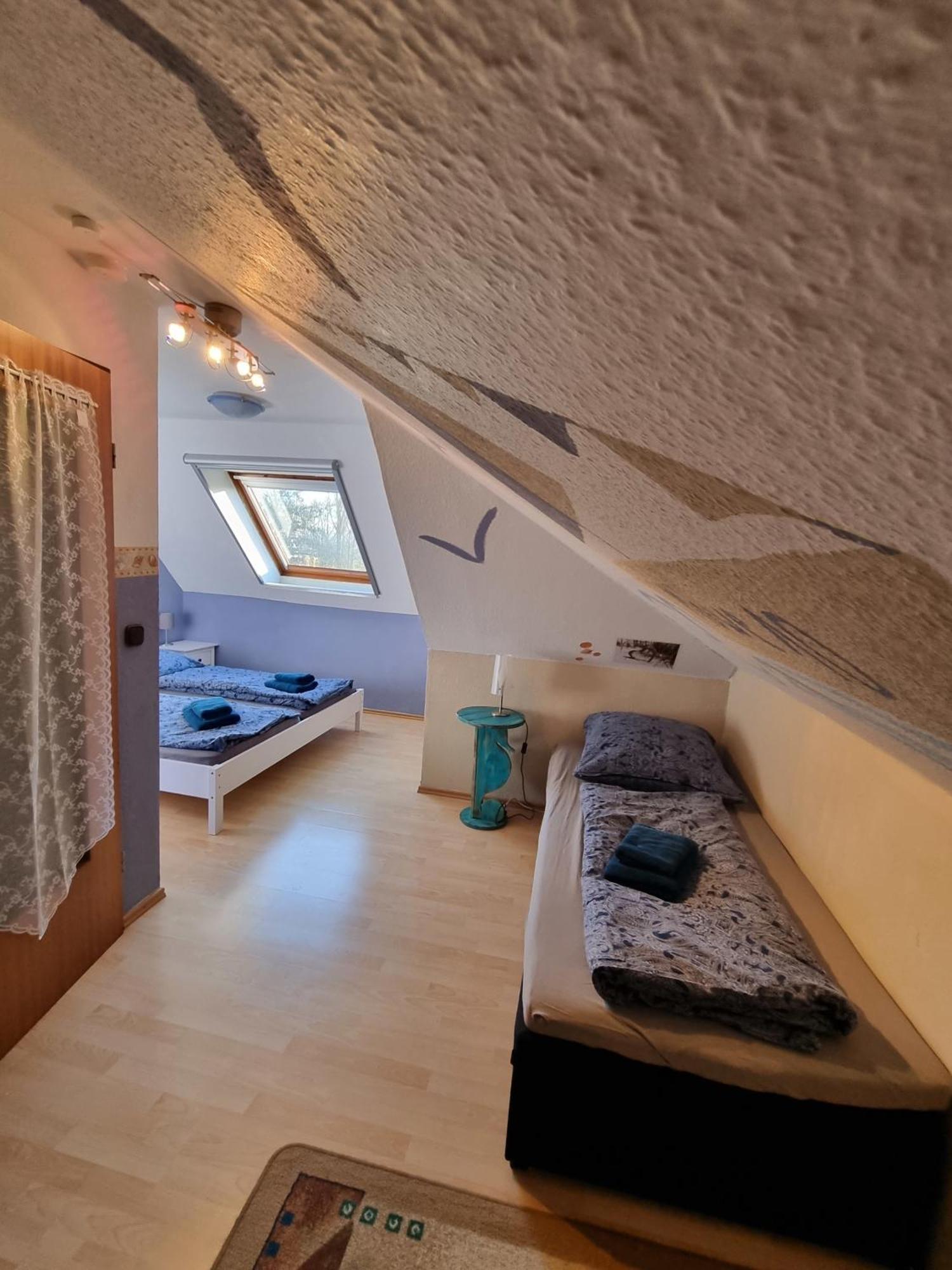 Ferienhaus 10 In Tossens Stick Esterno foto